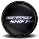 Need For Speed Shift 7 Icon 128x128 png